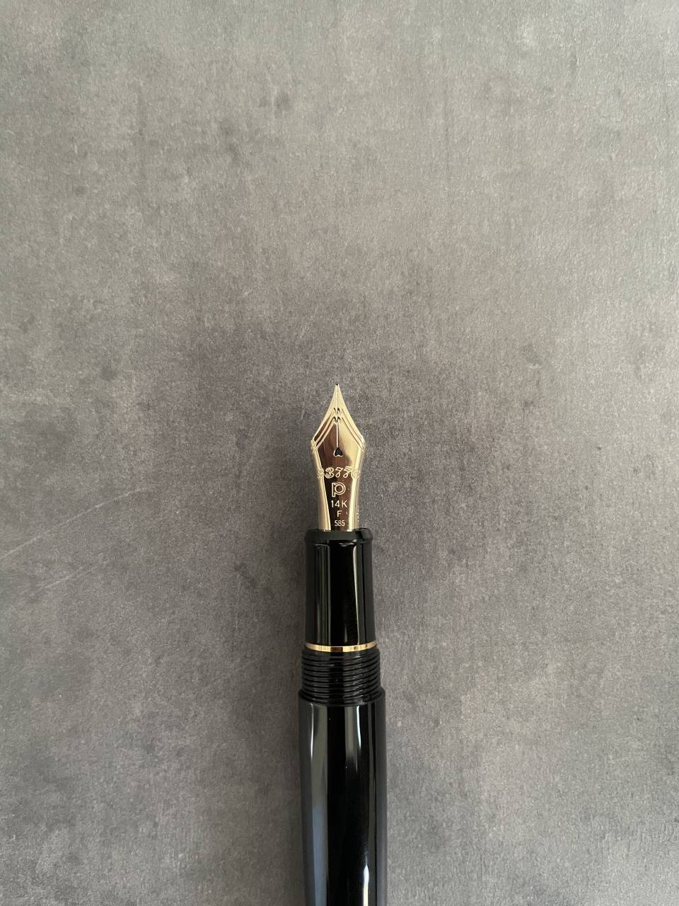 万年筆 3本セット 14K他 【公式通販】